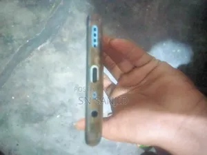 Realme C17 128 GB Blue