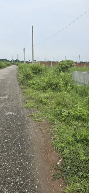 Rajuk Purbachal Sec-28 South Facing Plot