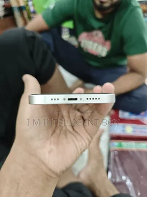Apple iPhone 12 128 GB White