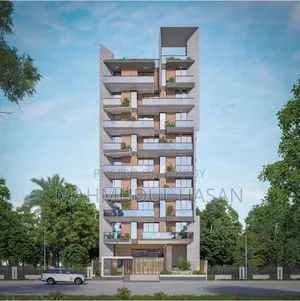 4-bedroom Apartment in ECB Chattar for Sale