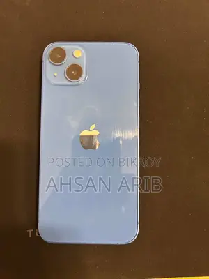 Apple iPhone 13 128 GB Blue