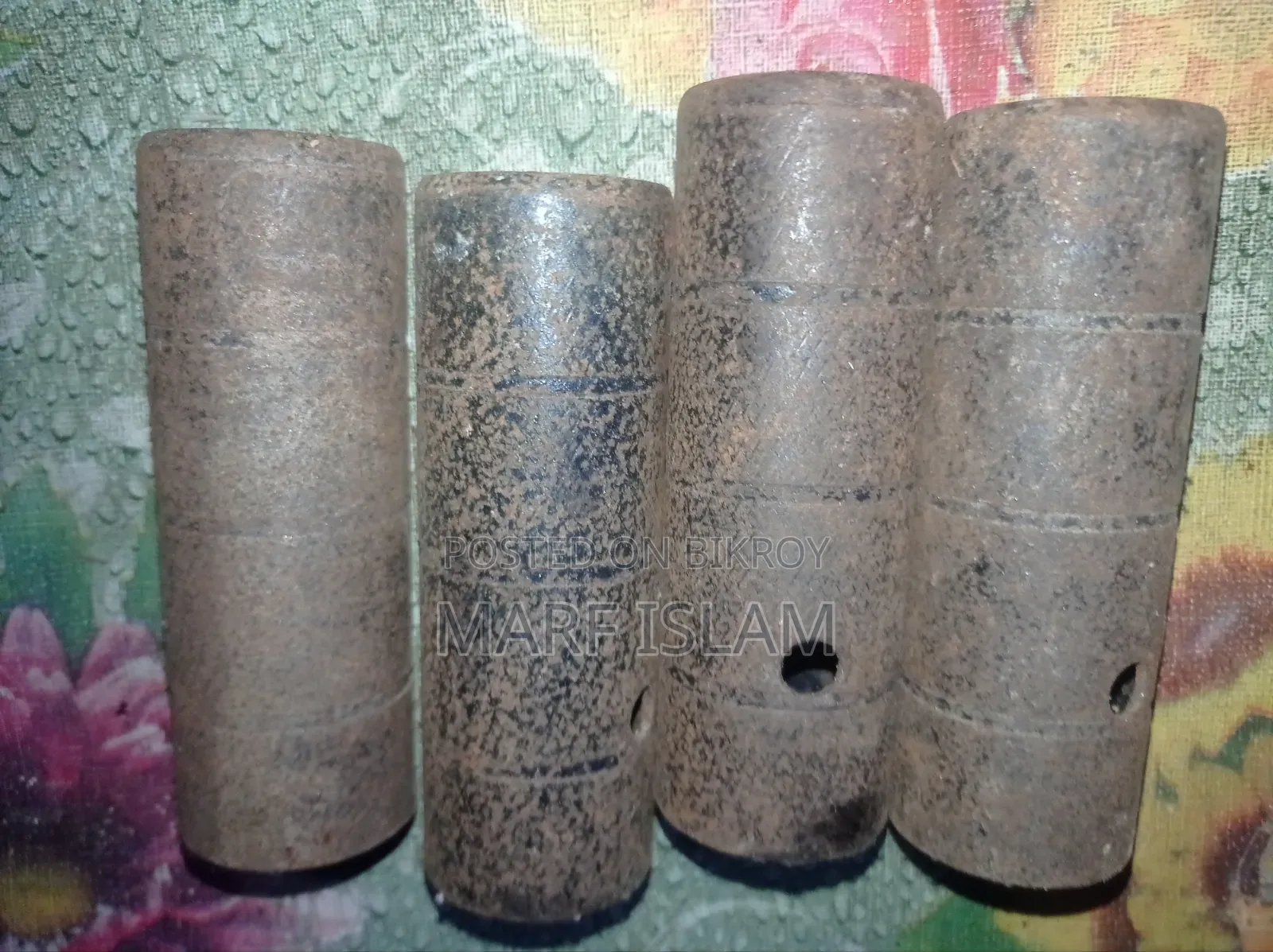 Cycle Peg 4 Pieces
