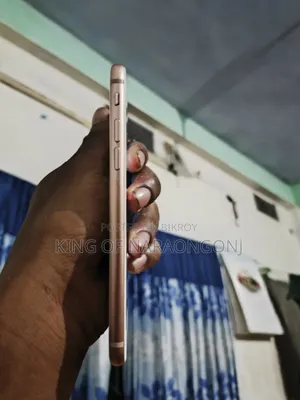 Apple iPhone 8 64 GB Yellow