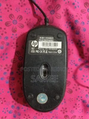 Mouse for Pc