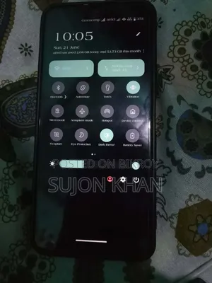 Vivo Y22 128 GB Purple