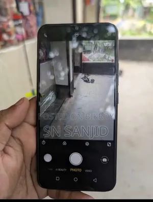 Vivo Y11 32 GB Blue