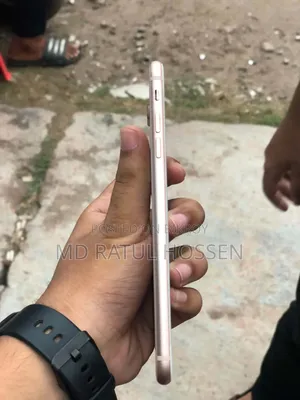 Apple iPhone 8 Plus 64 GB White