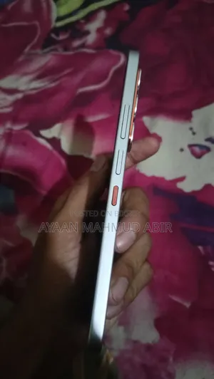 Infinix Hot 60 Pro 128 GB Silver