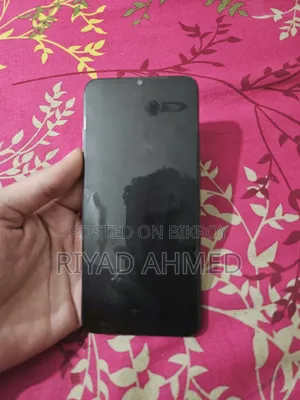Oppo A16K 64 GB Blue