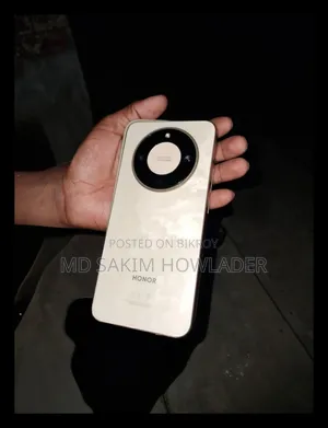 অনার এক্স৯ডি ২৫৬ জিবি গোল্ড