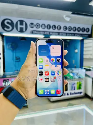 Apple iPhone 15 128 GB Pink