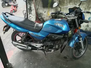 Runner Bullet 100 V2 2016 Blue