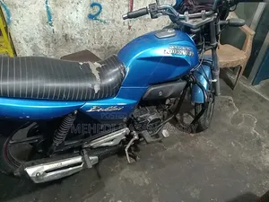 Runner Bullet 100 V2 2016 Blue