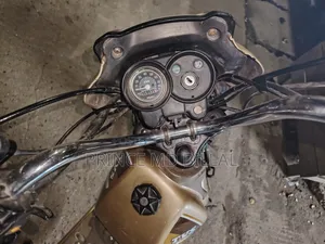 TVS XL 100 Comfort 2021 Gold