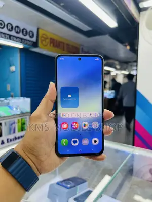 স্যামসাং গ্যালাক্সি এ৩৬ ১২৮ জিবি কালো