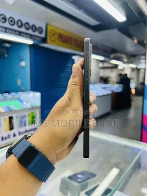 স্যামসাং গ্যালাক্সি এ৩৬ ১২৮ জিবি কালো