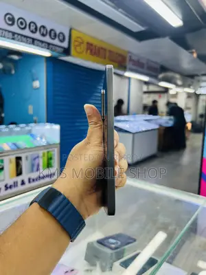 স্যামসাং গ্যালাক্সি এ৩৬ ১২৮ জিবি কালো
