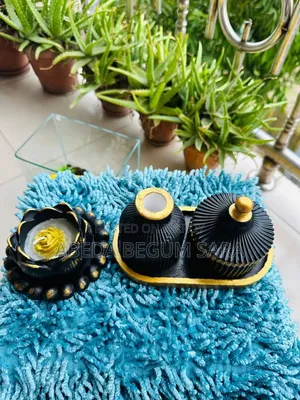 জিপসাম ক্যান্ডেল