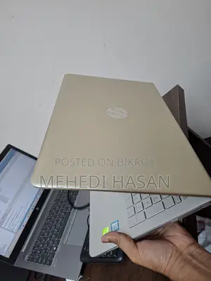 Laptop HP 8GB Intel Core i5 HDD 1T