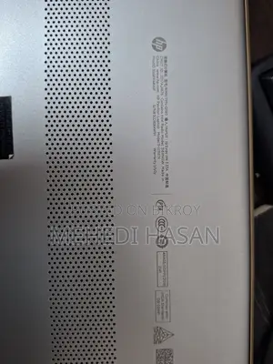 Laptop HP 8GB Intel Core i5 HDD 1T