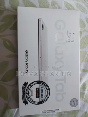New Samsung 128 GB Silver