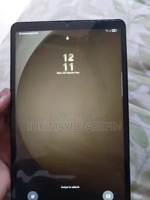 New Samsung 128 GB Silver