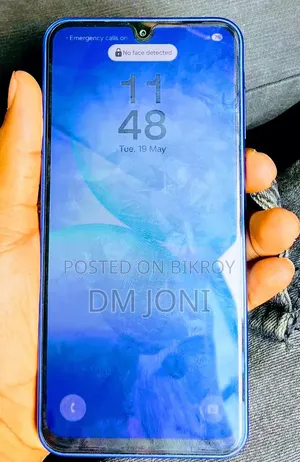 Samsung Galaxy A17 5G 256 GB Blue