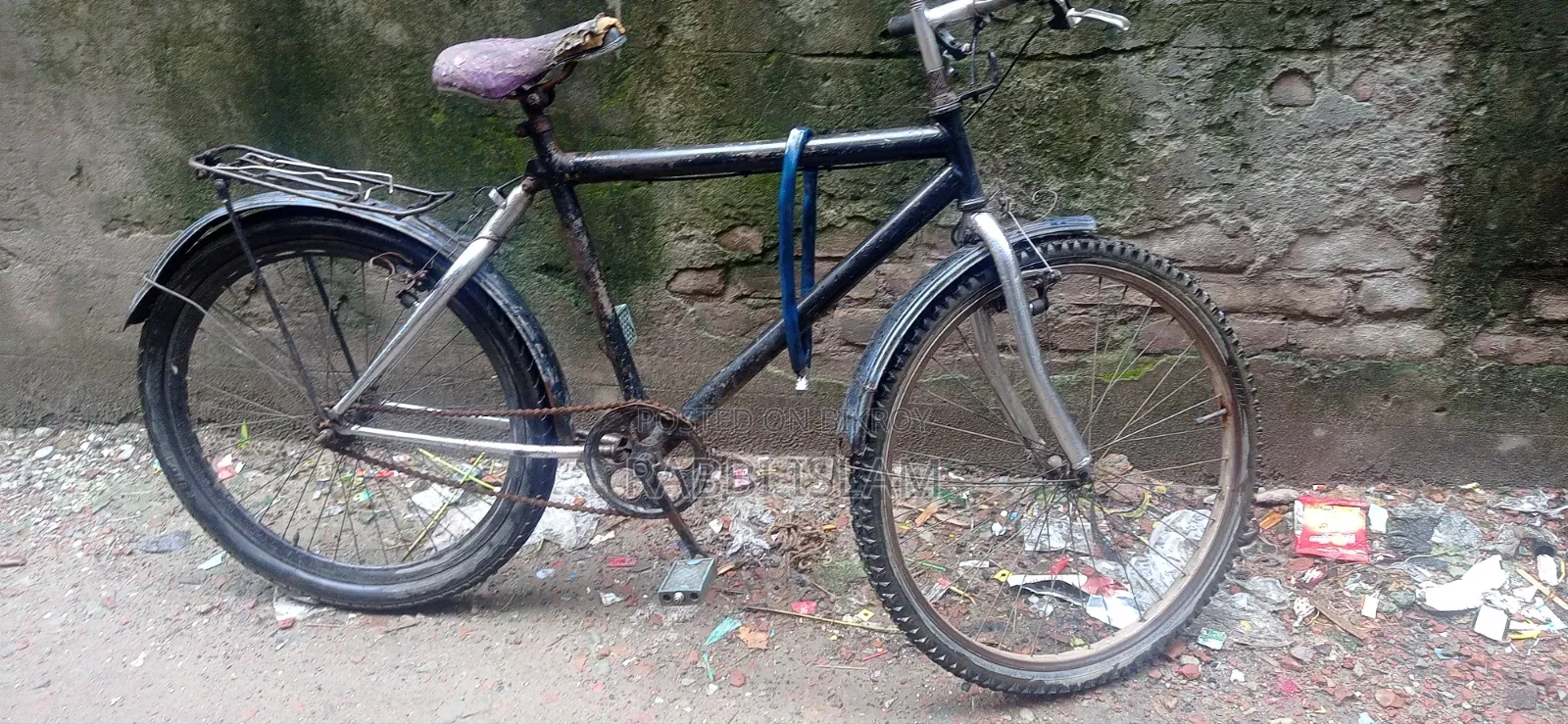Good Bicycle