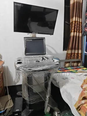 Ultrasound machine for sale on an urgent basis