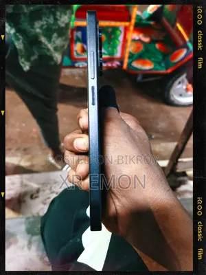 নতুন Xiaomi Redmi Note 13 256 GB কালো