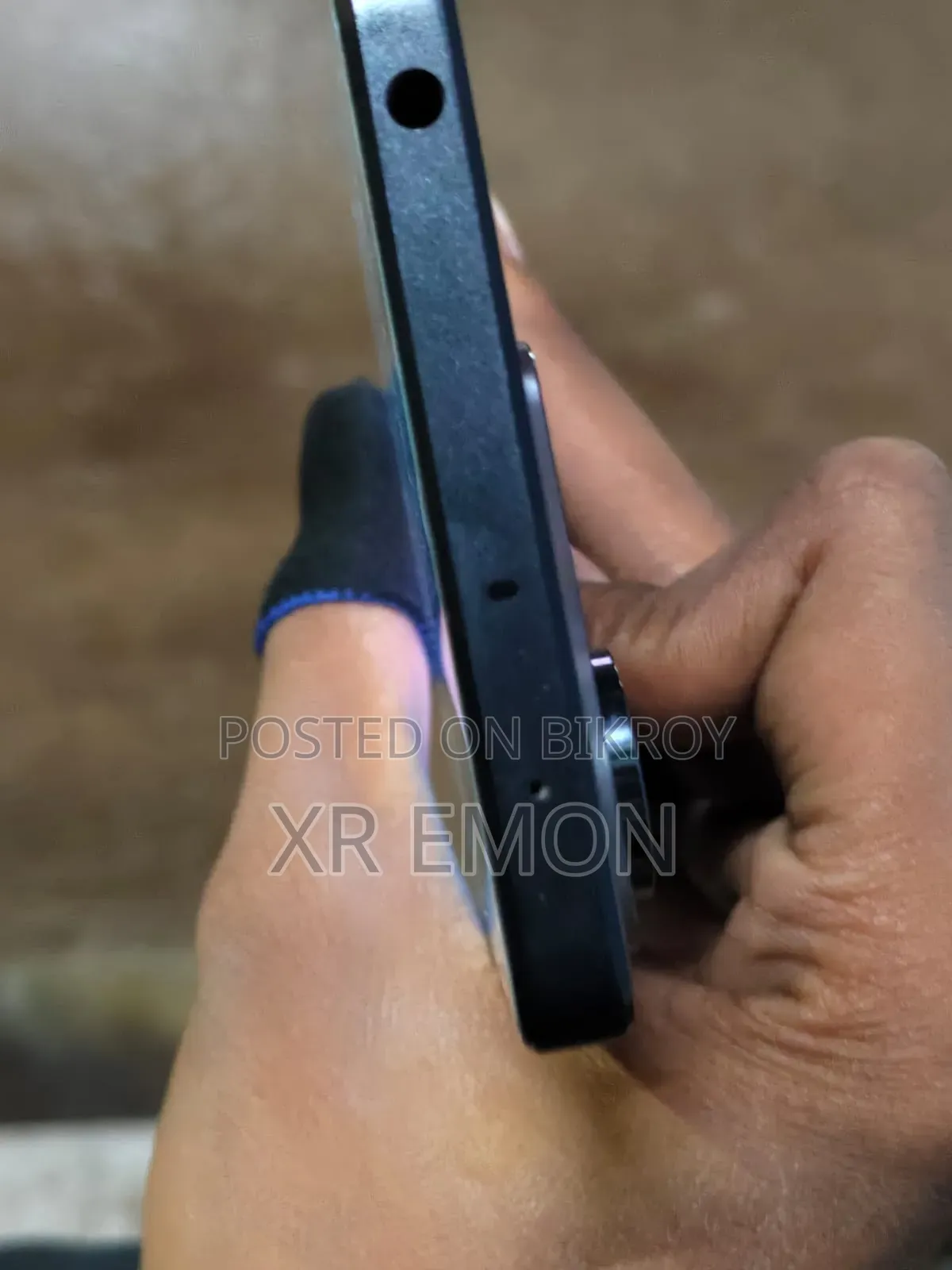 নতুন Xiaomi Redmi Note 13 256 GB কালো