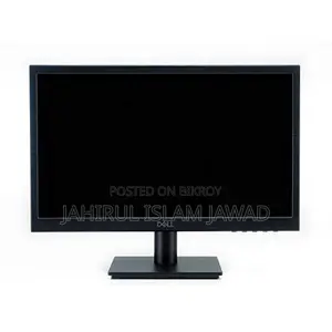 Dell D1918h 18.5 Inch Led Monitor (Vga, Hdmi)