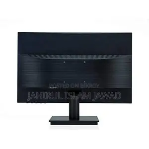 Dell D1918h 18.5 Inch LED Monitor (VGA, HDMI)