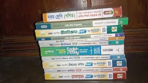 SSC 2025 Test Paper (Science)