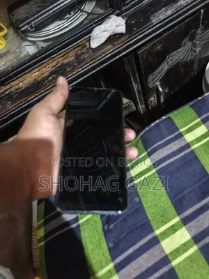 Maximus 32 GB Black