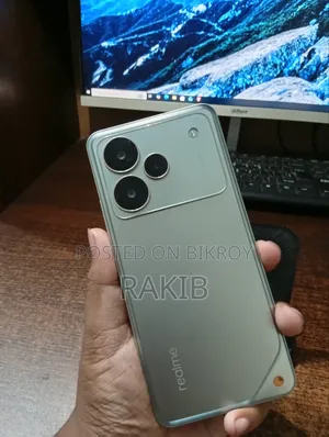 Realme 128 GB