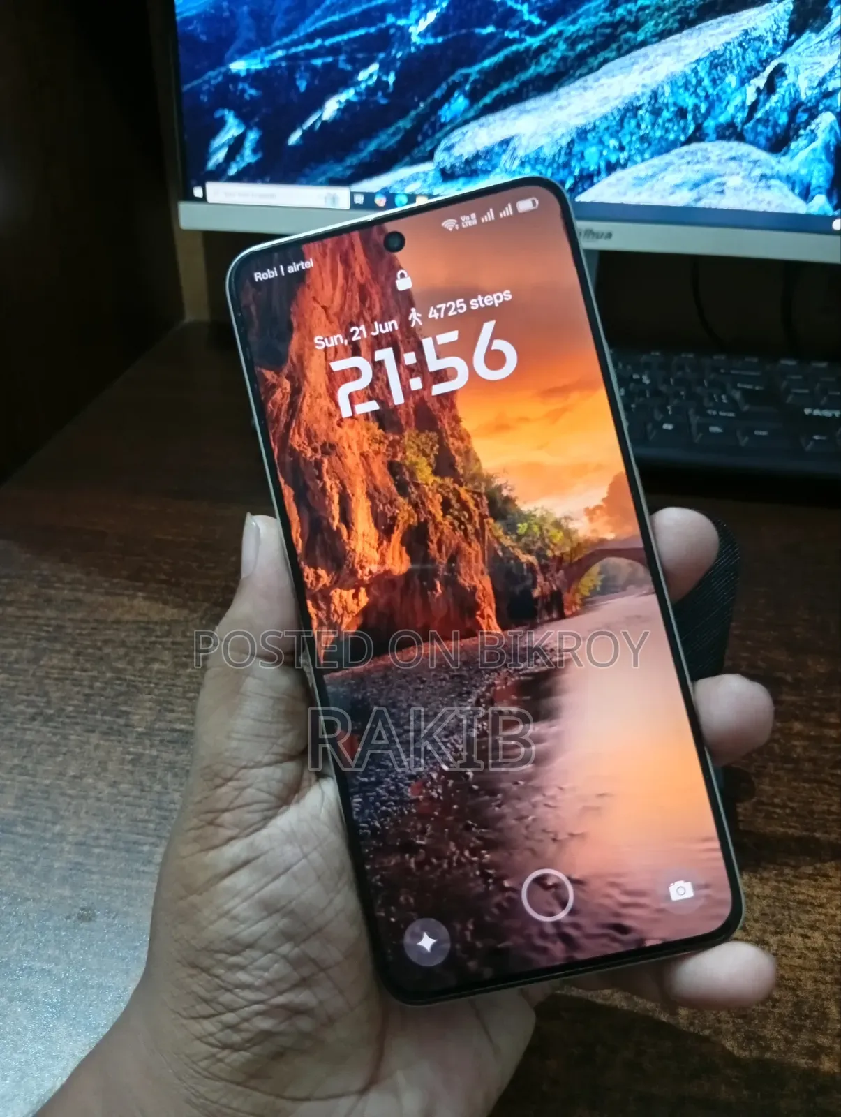 Realme 128 GB