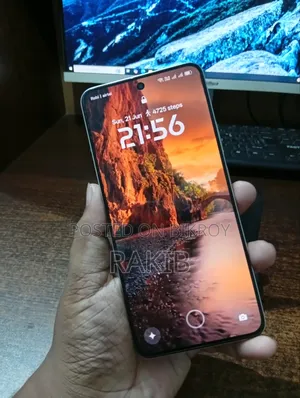 Realme 128 GB