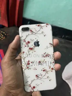 Apple iPhone 8 Plus 64 GB White