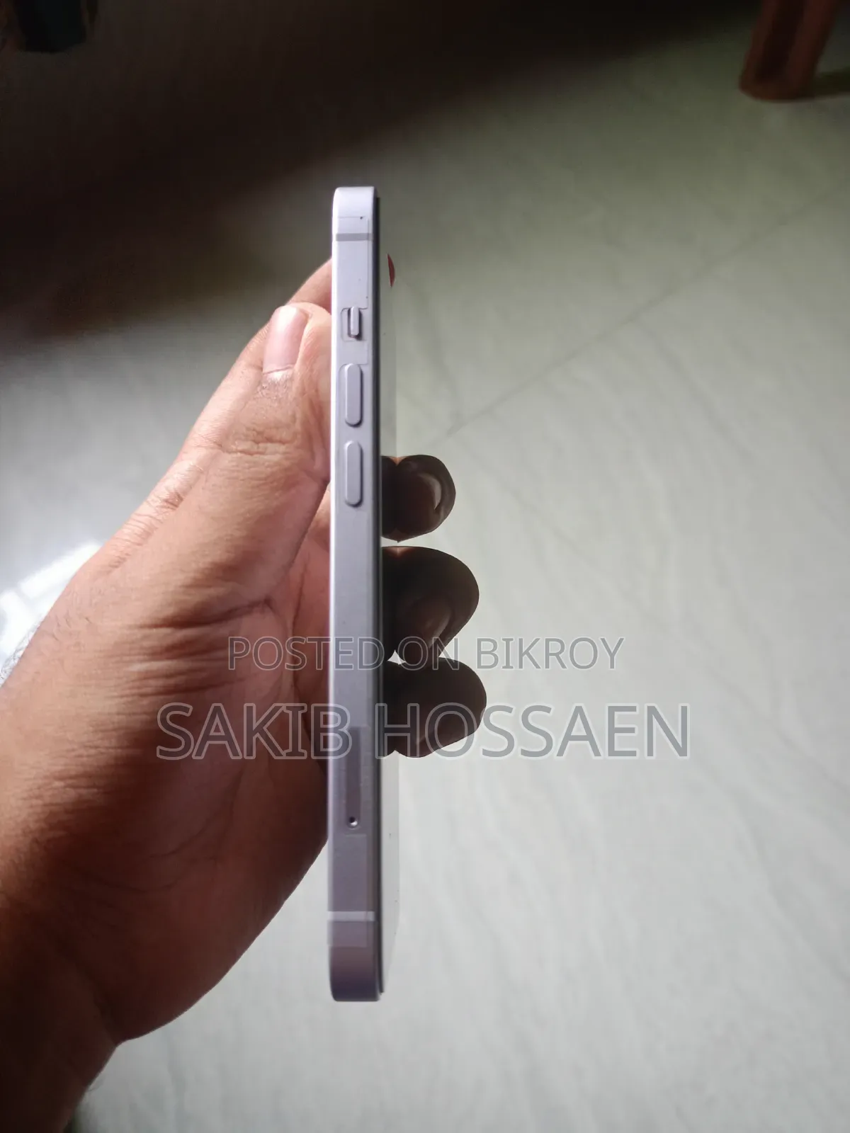 Apple iPhone 14 128 GB Purple