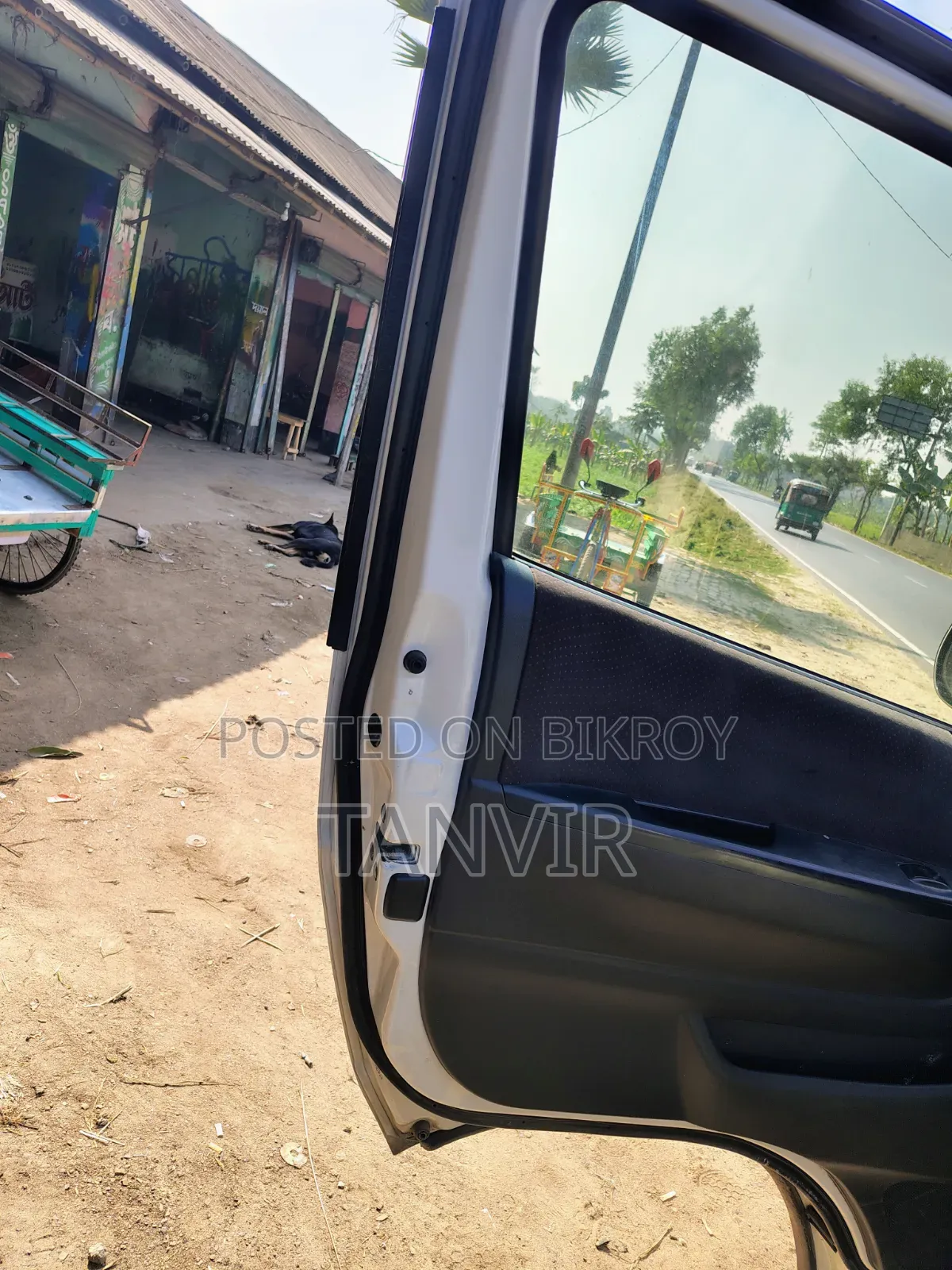 Toyota HiAce SV Premium 2013 Pearl