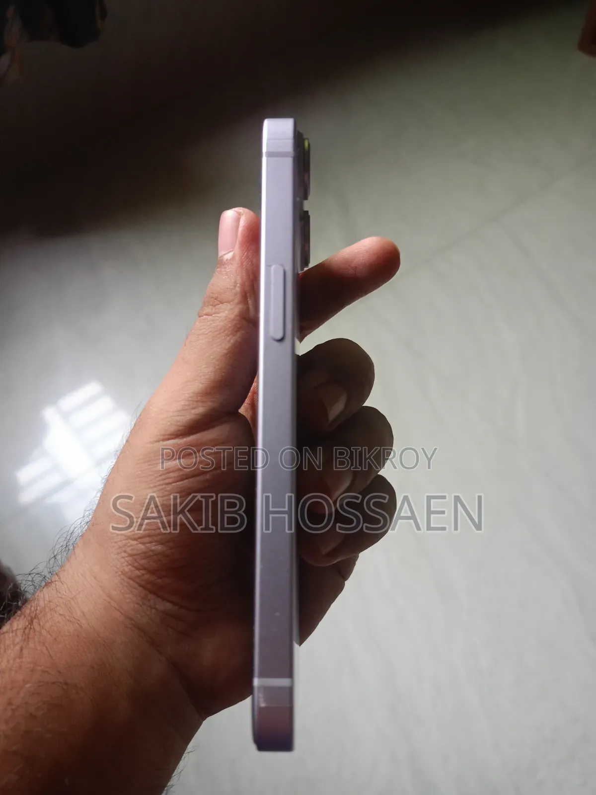 Apple iPhone 14 128 GB Purple