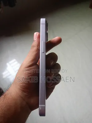Apple iPhone 14 128 GB Purple