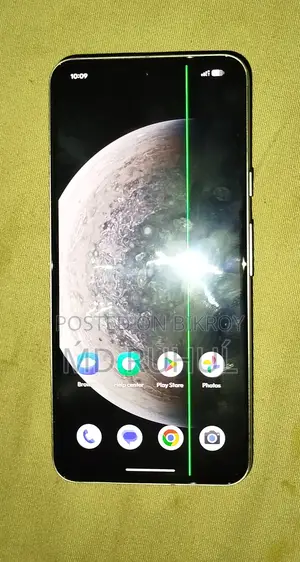 Google Pixel 8 128 GB Gray