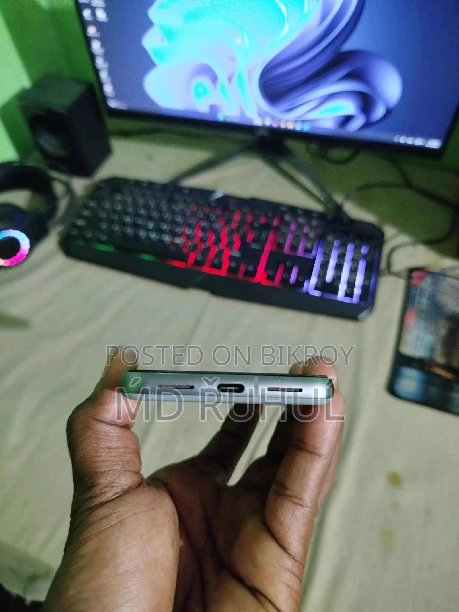 Google Pixel 8 128 GB Gray