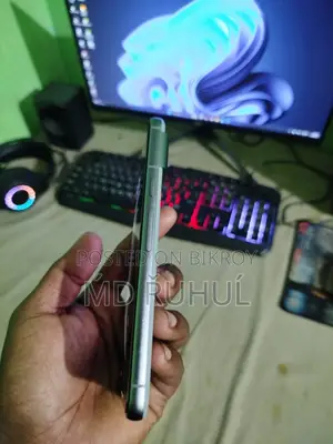 Google Pixel 8 128 GB Gray