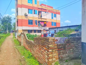 Furnished 5-bedroom House in Sohel Sardar, Sonadanga for Sale