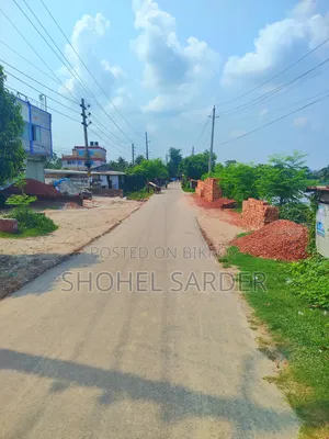 Furnished 5-bedroom House in Sohel Sardar, Sonadanga for Sale