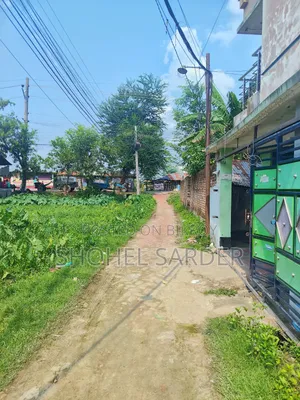 Furnished 5-bedroom House in Sohel Sardar, Sonadanga for Sale