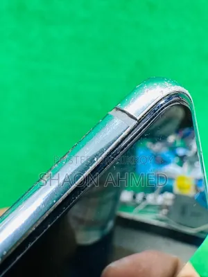 Samsung Galaxy S21+ 5G 256 GB Silver